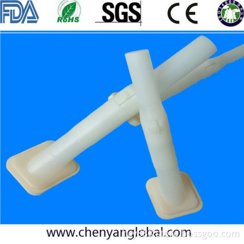 Fast-Acting Persistent Antiseptic Chg Applicator